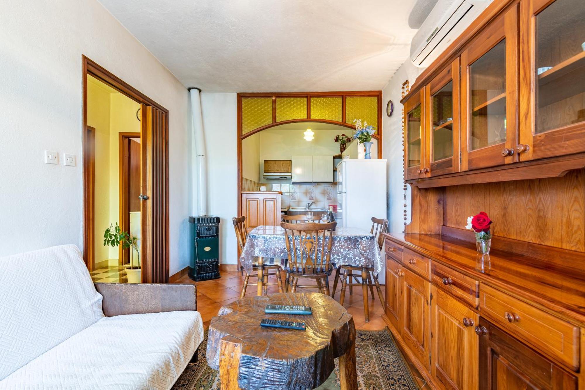 Apartments By The Sea Sumartin, Brac - 764 Zimmer foto