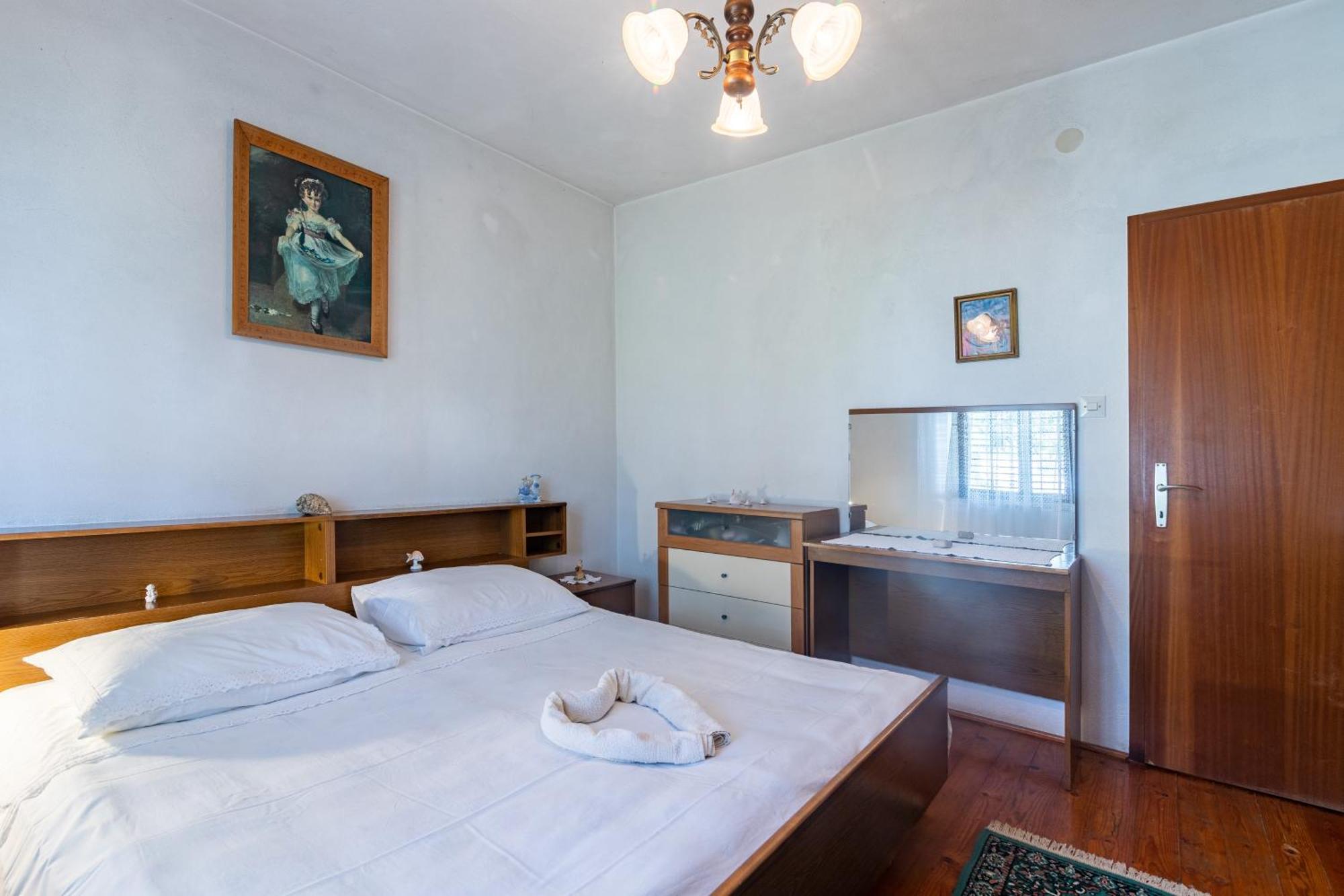 Apartments By The Sea Sumartin, Brac - 764 Zimmer foto
